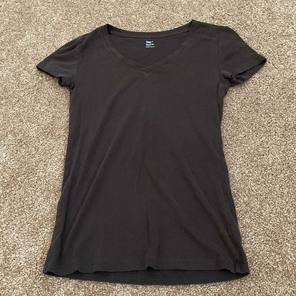 Gap short sleeve